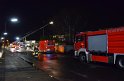 Feuer 4 Koeln Immendorf Giesdorfer Allee P408